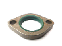 View Lid, Hydraulic Valve.  Full-Sized Product Image 1 of 3